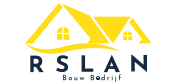 Rslan bouwbedrijf Logo